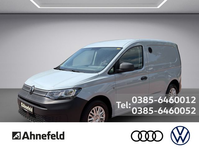 Caddy Cargo 2.0 TDI KLIMA AHK