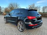 Audi SQ5 3.0 TDI plus tiptronic quattro - AHK, PANO,  - Audi SQ5: Plus