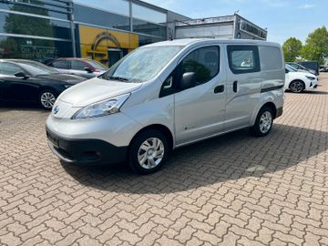 Nissan NV200 Evalia e-Kasten Premium