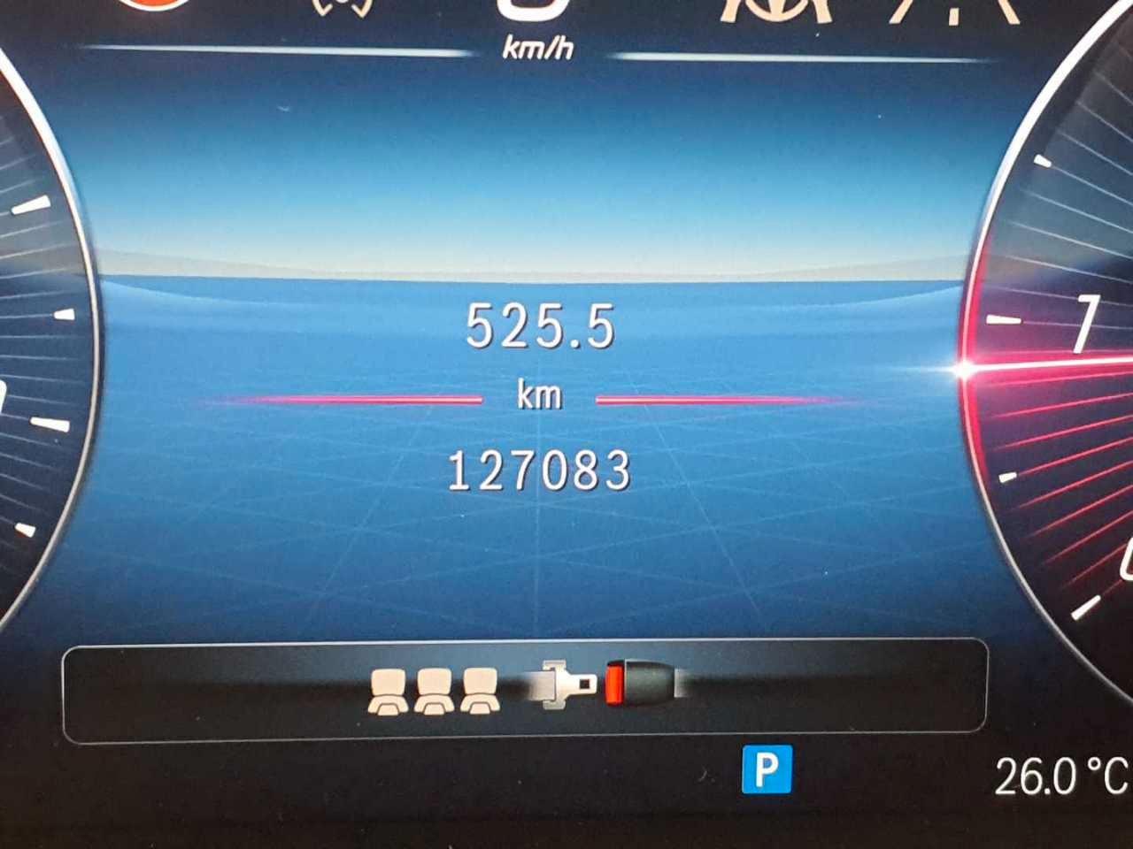 Mercedes-Benz C-Class d T 9G-TRONIC Avantgarde DISTRONIC HuD Wide, миниатюра 12