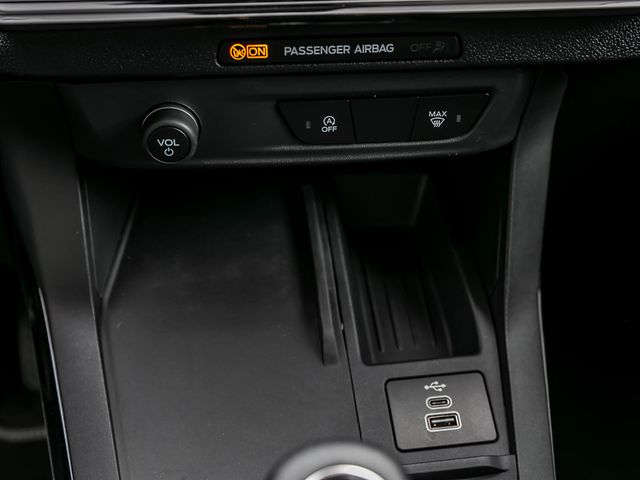 Ford Puma 1.0 Titanium Kamera Navi Spurhalteassistent