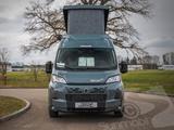 Knaus BOXLIFE 600 MQ PLATINUM #2026 #AufDach #ACC #AUT - Knaus Kastenwagen