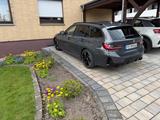BMW 330d xDrive Touring M Sport Garantie bis 2028 - BMW 3 Series: G20