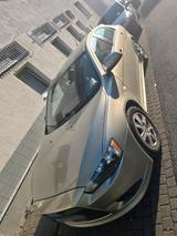 Mitsubishi Mitzubishi Lancer , Automatik benziner - gebrauchte Mitsubishi Lancer aus dem Jahr 2008