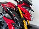Suzuki GSX S1000A - SUZUKI GS