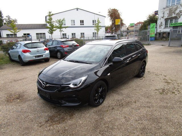 Opel Astra K Sports Tourer BusinessElegance Automatik