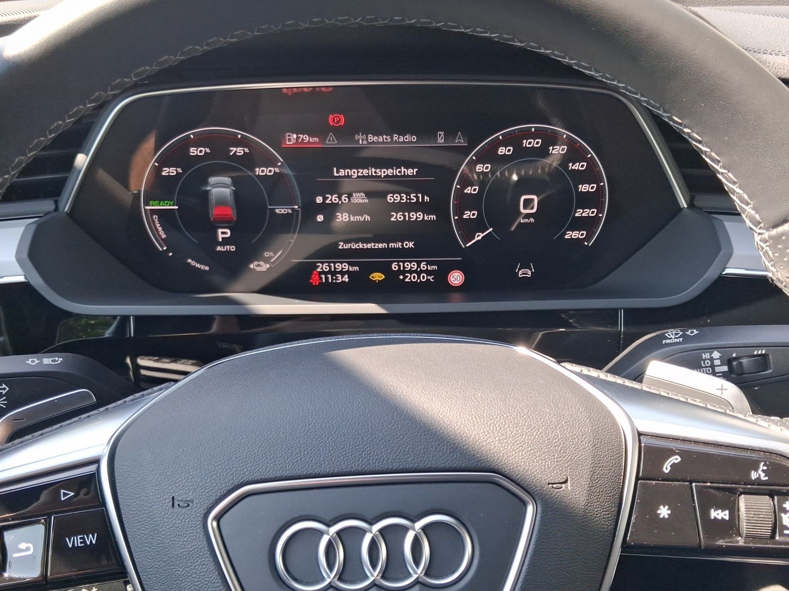 Audi e-tron - Bild 11