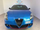 Alfa Romeo ALFA ROMEO Giulietta 1.4 Turbo 120 CV Super Laun - Alfa Romeo Giulietta aus 2019