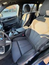BMW 525d Touring M-Paket - AHK - HUD- Pano - Harman  - BMW 525: 525d M Paket