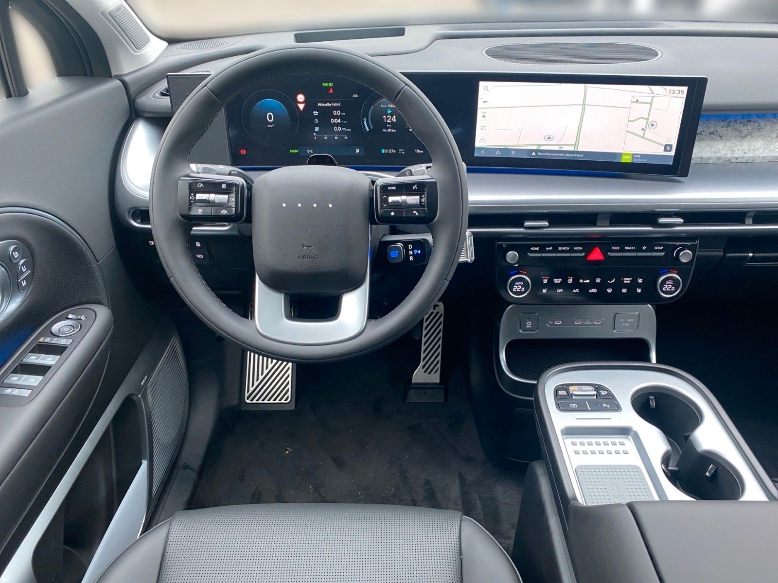 Hyundai IONIQ 9 - Bild 10