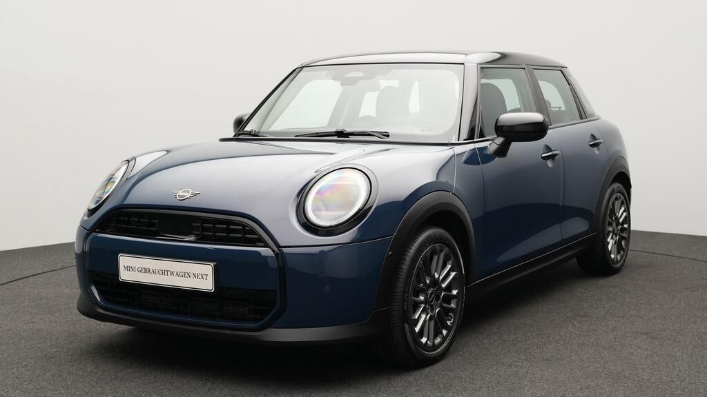 Image of MINI Cooper C
