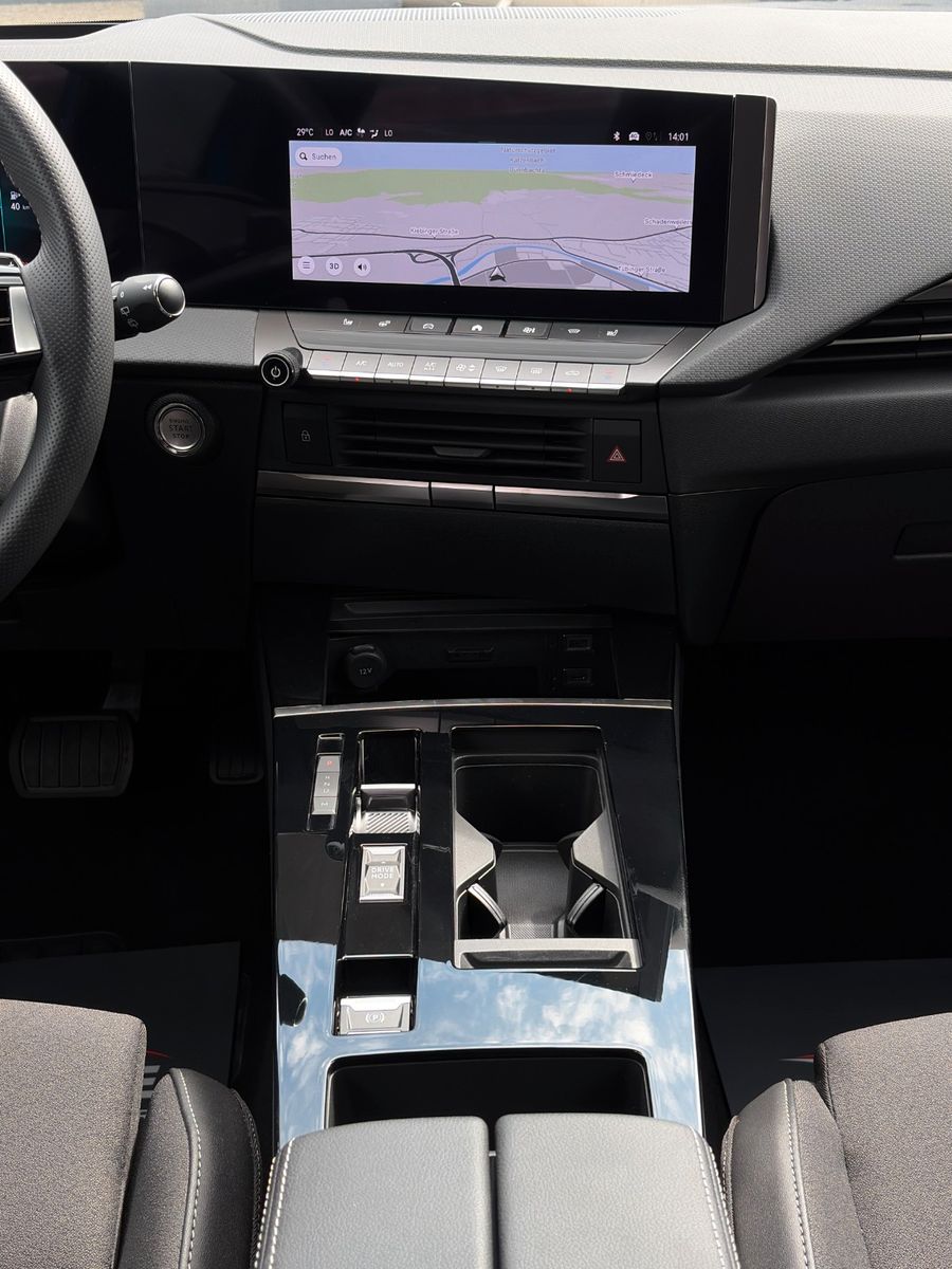 Fahrzeugabbildung Opel Astra ST 1.2 Turbo GS HuD 360° IntelliDrive