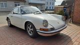 Porsche 911 T Urmodell - Porsche 911 Urmodell mit Benzin-Antrieb: Coupe, Schaltgetriebe