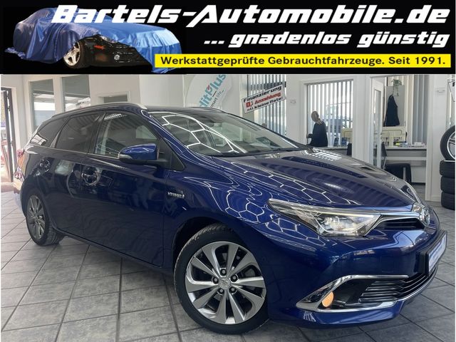 Toyota Auris Touring Sports 1.8 Hybrid Executive, LED