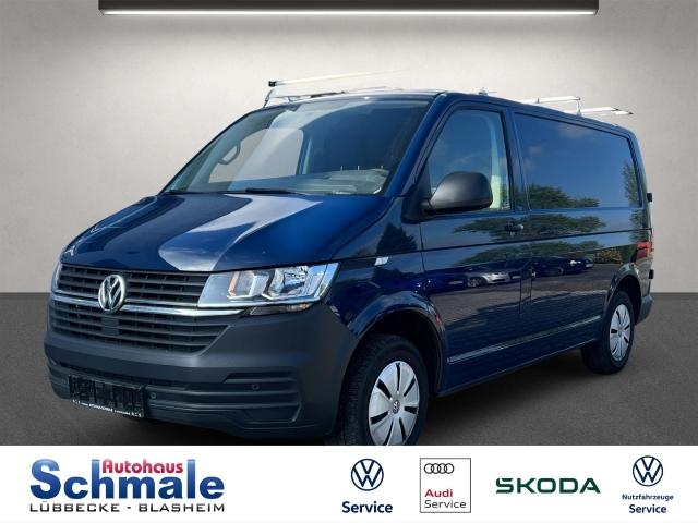 Volkswagen Transporter T6.1 Kasten EcoProfi FWD NUR FÜR GEW