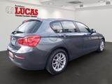 BMW 118 i Advantage*LED*NAVI*SITZH* - gebrauchte BMW 118 aus dem Jahr 2018