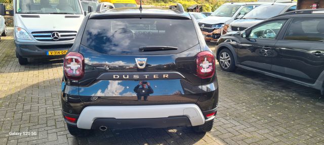 Dacia Duster 1.5 DCI Prestige