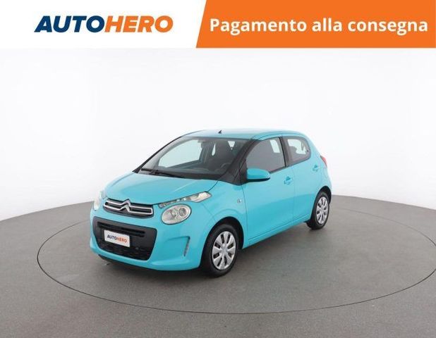 Citroën CITROEN C1 VTi 68 5 porte Feel