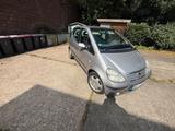 Mercedes-Benz Mercedes A160 Automatik - Mercedes-Benz A 160 in Düsseldorf