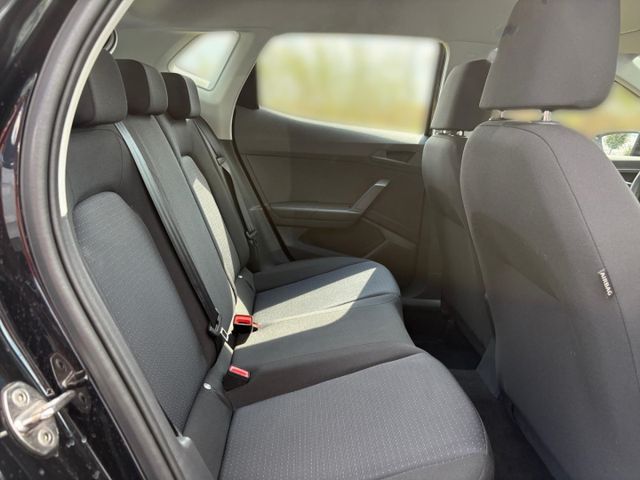 Ibiza Style 1.0 TSI Style LED CarPlay