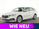 Skoda Octavia Style HeadUp|ACC|LED|Kessy|CarPlay|SHZ - Skoda Octavia in Mönchengladbach