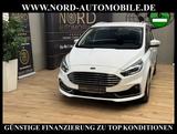 Ford S-Max 2.0 EcoBlue Titanium *LED*AHK*KAM*190PS* - Ford S-Max in Oldenburg