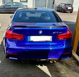 BMW M3 CS 1/1200 Keramikbremse / 25TKM / S-Heft - BMW M3 in Köln