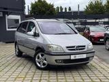 Opel Zafira 1.8 Executive*Automatik*7Sitzer*Tüv - Opel aus 2003