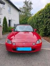 Honda CRX dem Sol Targa - Honda CRX aus 1997