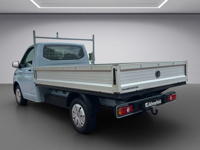 T6.1 2.0 TDI Pritsche lang