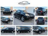 Mercedes-Benz ML 320 CDI - gebrauchte Mercedes-Benz ML-Klasse aus dem Jahr 2009