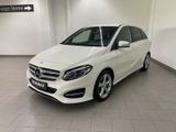 Mercedes-Benz B 180 URBAN+AHK+LED+NAVI+PARKTRONIC+SHZG+2.HAND - Mercedes-Benz B-Klasse: Kombi
