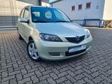 Mazda 2 Lim. 1.4 Active - Mazda 2 aus 2007