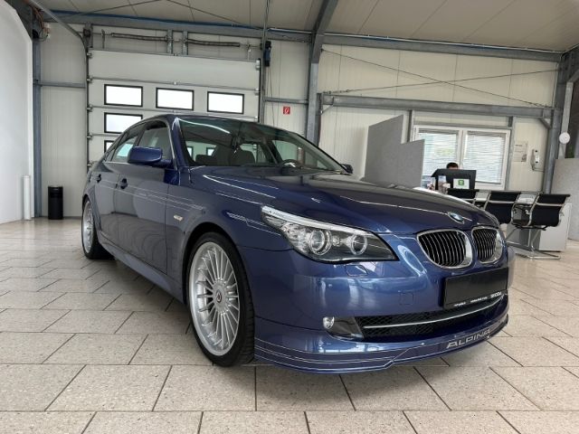 ALPINA B5 Switch-Tronic Nr.366 *Traumhaft*Sammlerstück*