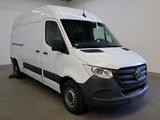 Mercedes-Benz eSprinter 312 Kasten FWD,3.924mm Radstand - Mercedes-Benz Glastransporter