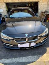 ALPINA D3 3.0 Biturbo Touring - - ALPINA Gebrauchtwagen von 2018