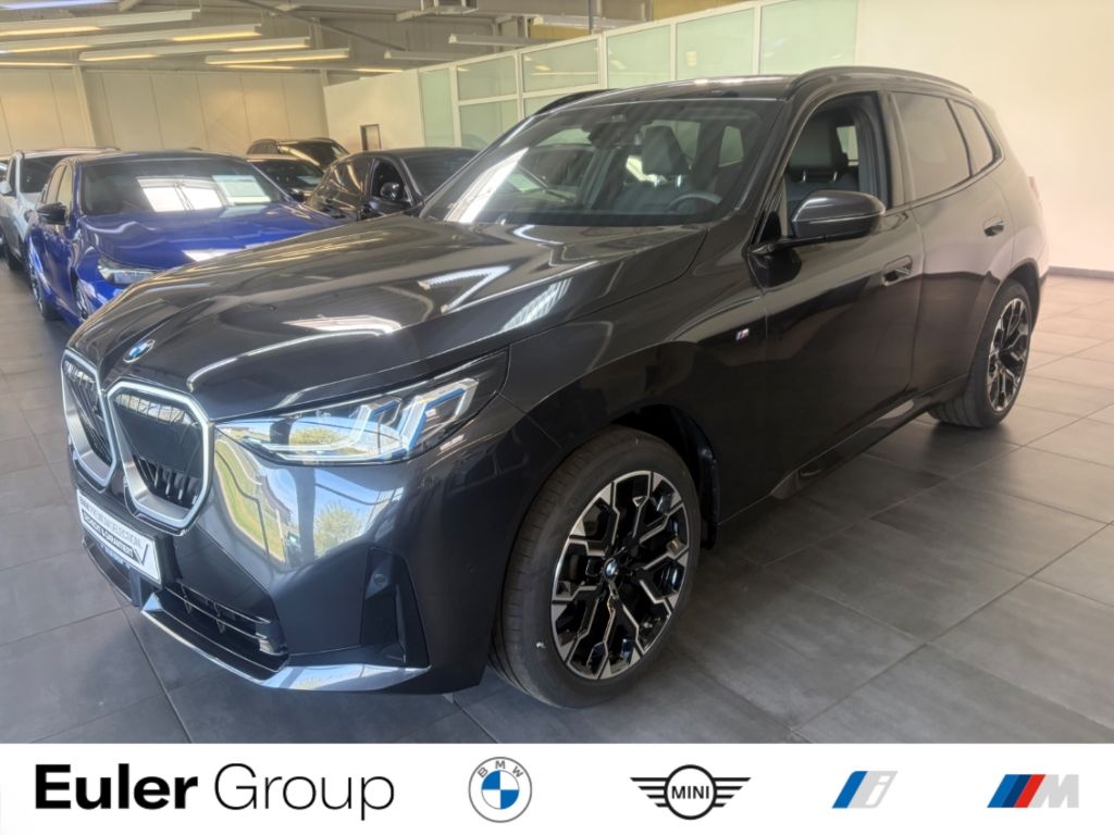 BMW X3 20 xDrive M Sport 20'' AHK Pano H K Premium P foto 1