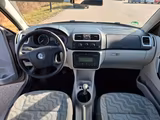 Skoda Fabia Combi 1.2l  - Skoda mit LPG-Antrieb