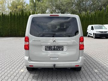 Peugeot Traveller Business L2+AHK+AppC+SHZ+Kamera+Navi+F
