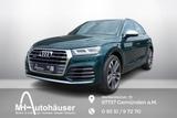 Audi SQ5 3.0 V6 24V TDI quattro,Navi,LED,AHK,RFK,HUD - gebrauchte Audi SQ5 aus dem Jahr 2019
