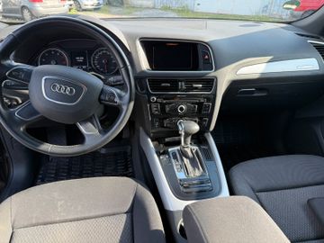 Audi Q5 - 12
