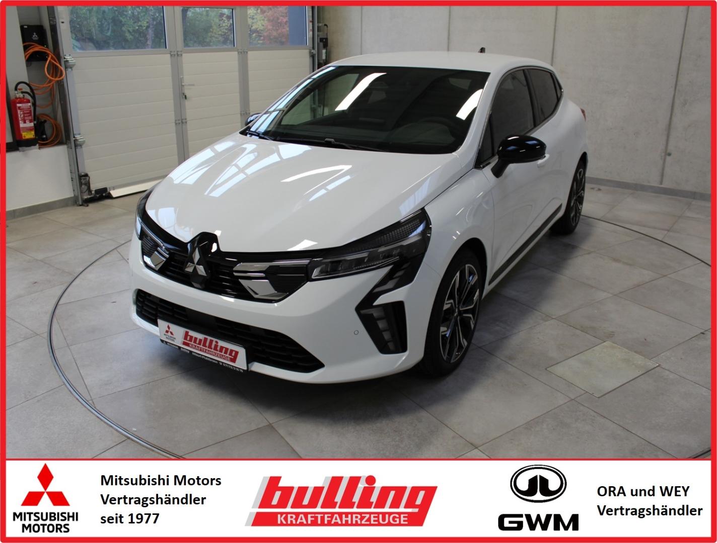Mitsubishi Colt EDITION 1.0 T-Benziner 6-Gang 91 PS