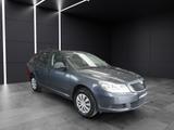 Skoda Octavia Combi 1.4 TSI Ambition+CARPLAY+KLIMA - Skoda Octavia aus 2012 mit Benzin-Antrieb: Kombi, 1.4
