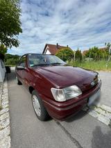 Ford Fiesta 1.3 GFJ - Ford Fiesta: Gfj