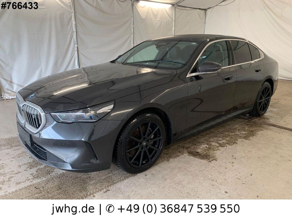 BMW i5