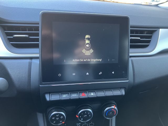Renault Captur - Bild 15