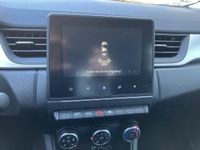 Renault Captur - Vorschau Bild 15