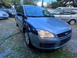 Ford Focus Turnier 1.5 TDCi Trend - Ford Focus aus 2005 mit Diesel-Antrieb