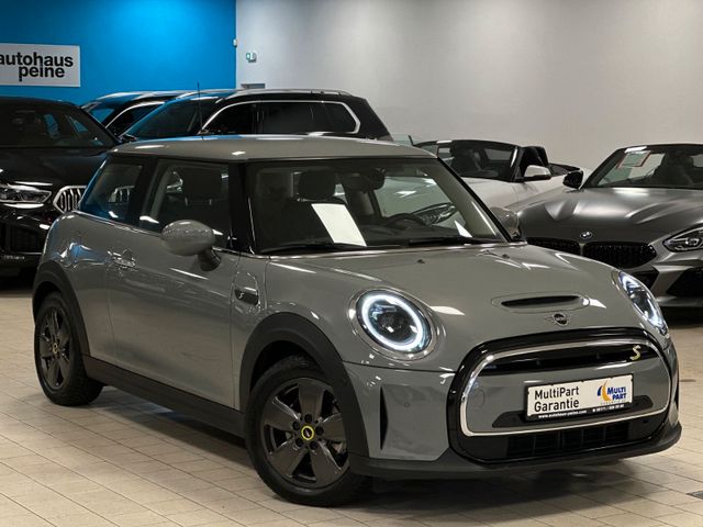 MINI CooperSE/Aut/Navi/LED/ParkAss/Temp/SportStz