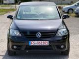 Volkswagen Golf Plus / 1.6 102 PS /  Tour / Klimaautomatik - Volkswagen Golf: 102 Ps